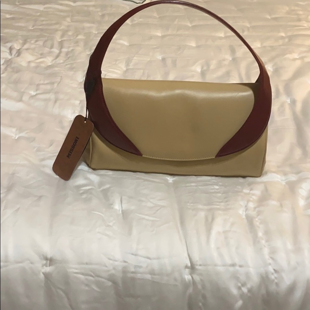 Missoni handbag